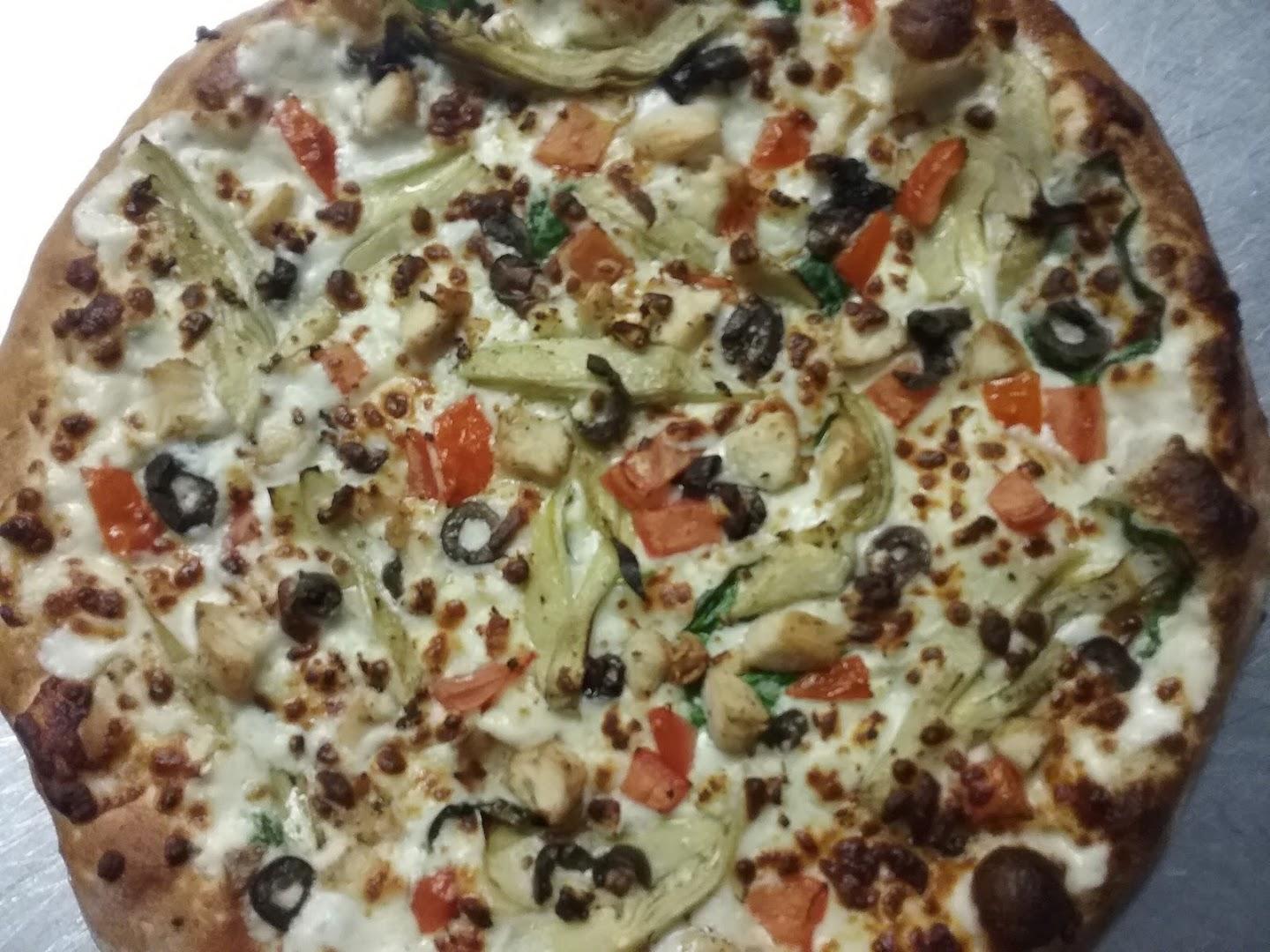 Day's Pizza