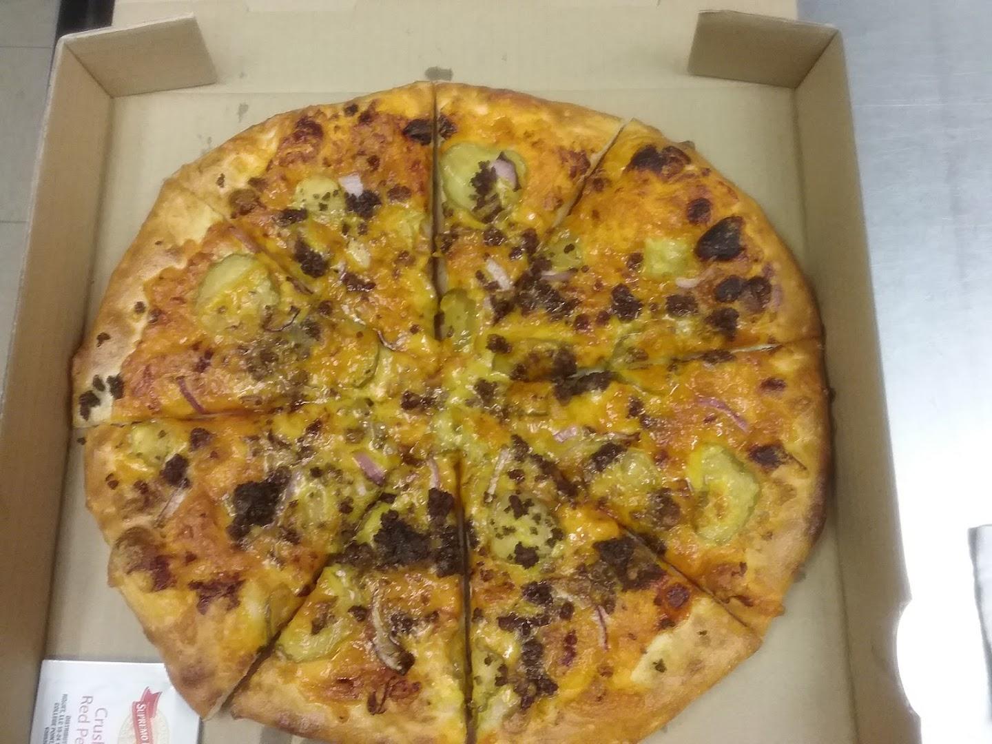 Day's Pizza